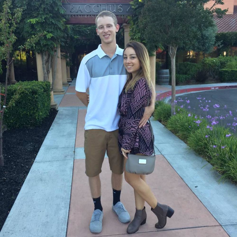 Meet your Posher, Jess